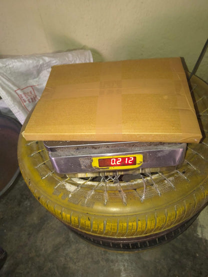 Leaf Scoops Hand Rakes 2 Pcs