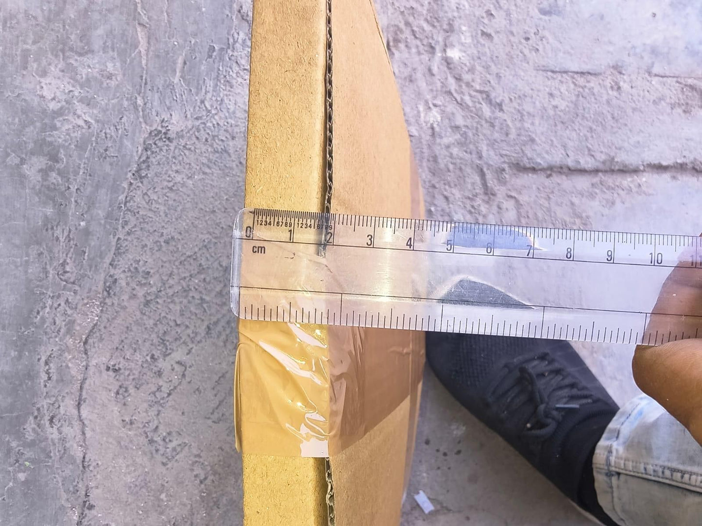 Leaf Scoops Hand Rakes 2 Pcs